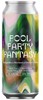 Pool Party Fantasy logo