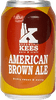 American Brown Al logo