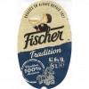 Fischer Tradition logo