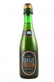 Photo of Tilquin Oude Geuze 19/20 (no shipping to the usa)
