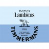 Blanche Lambicus logo