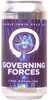 Governing Forces logo