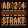 BrewDog Abstrakt AB:24 logo