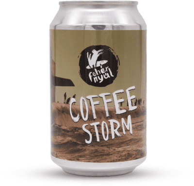 Photo of Coffee Storm