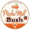 Bush Peche Mel'Bush logo