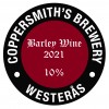 Coppersmith's logo