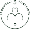 3 Fonteinen Aardbei/Kriek (season 20|21) Blend No. 7 logo