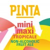 PINTA Mini Maxi Tropicale logo
