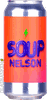 Nelson SOUP logo