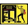 Mikkeller Nelson Sauvin logo