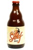 Antwerpse Brouw Compagnie Seef Bier logo