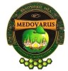 Medovarus logo