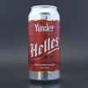 Yonder Helles logo