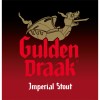 Gulden Draak Imperial Stout logo