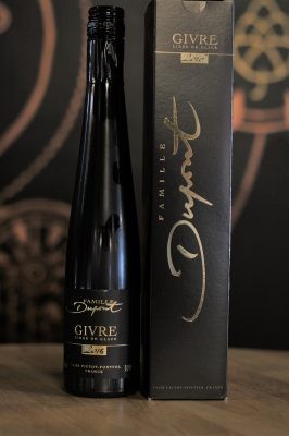 Photo of Givre – Cidre de Glace