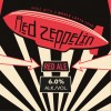Red Zeppelin logo