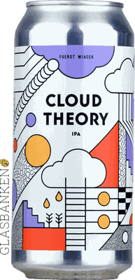 Photo of Cloud Theory