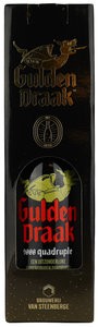 Photo of Gulden Draak 9000 Quadruple Giftbox