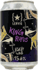 King Rufus logo