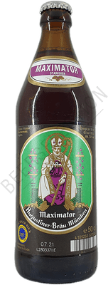 Augustiner Maximator Augustiner Brau Munchen Beerselection Beerizer