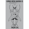 Central Waters - Twenty Five (XXV) logo