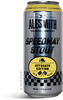 Speedway Stout Affogato Edition logo