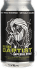 Big Bad Baptist logo