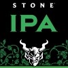 Stone IPA logo