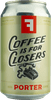 Coffe is for Closers logo
