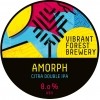 Photo of Vibrant Forest Amorph Citra DIPA