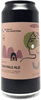 Stu Mostow & Cloudwater ART+67 DDH Pale Ale logo