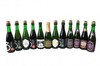 Geuze and Kriek Cellar Pack 4 //  // only available during Belgium day hours between 10h - 22h logo