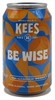 Kees Be Wise logo