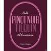 Oude Pinot Noir Tilquin logo