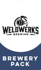 WeldWerks Brewery Pack logo
