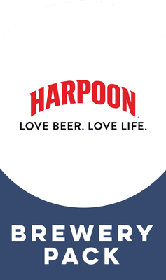 Photo of Harpoon Brewery Pack
