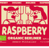 Organic Raspberry Berliner Weisse logo