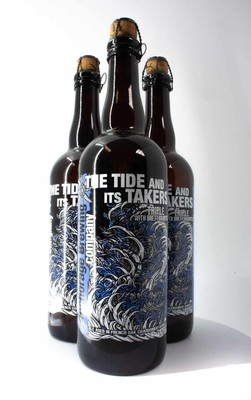 Photo of The Tide And Its Takers / Dogfish Head