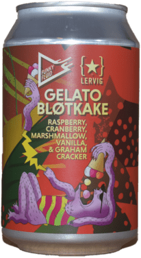 Photo of Gelato: Blotkake