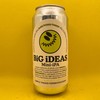 Simple Things Fermentations Mini IPA - Big Ideas Series 30 logo
