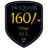 Traquair 160/- Shilling Ale logo