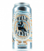 Foam Halo Bender logo