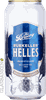 Ruekeller: Helles logo