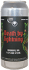 Death By Lightning logo