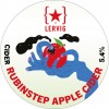 Rubinstep logo