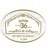Baladin Cuvèe 36 mesi Metodo Classico logo