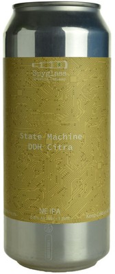 Photo of State Machine DDH With Citra