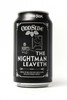 Odd Side The Nightman Leaveth logo