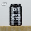 Kees x Rock City Coffee Is My Favourite Colour logo