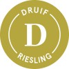 3 Fonteinen Druif Riesling sesong 21|22 Blend 50 logo